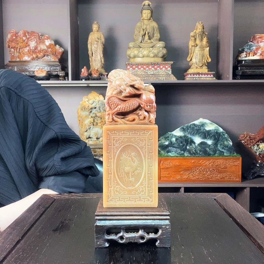 寿山石印石。。。。。。。。。。。。