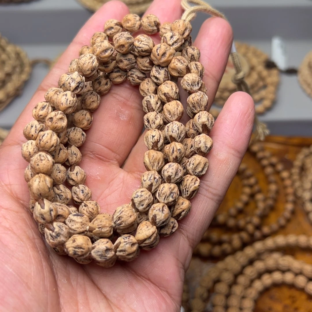 柏香籽/百香籽手串