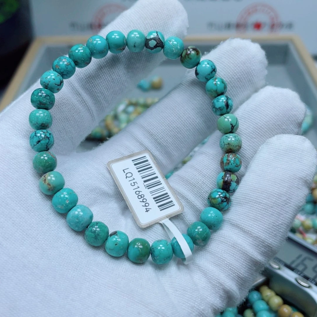 绿松石未镶嵌其他