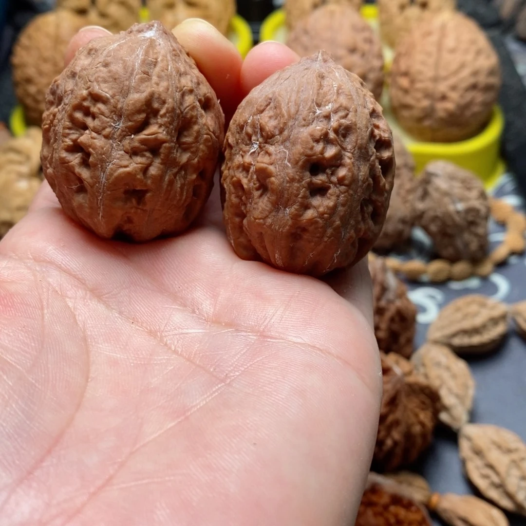 文玩核桃吊坠核桃30