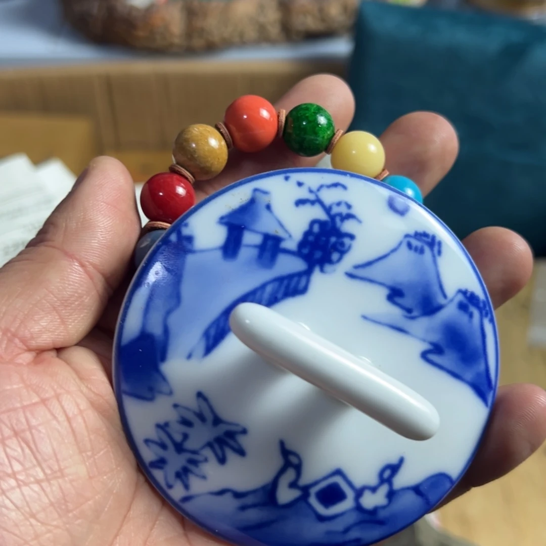 紫砂茶壶我家粉丝真好看啊
