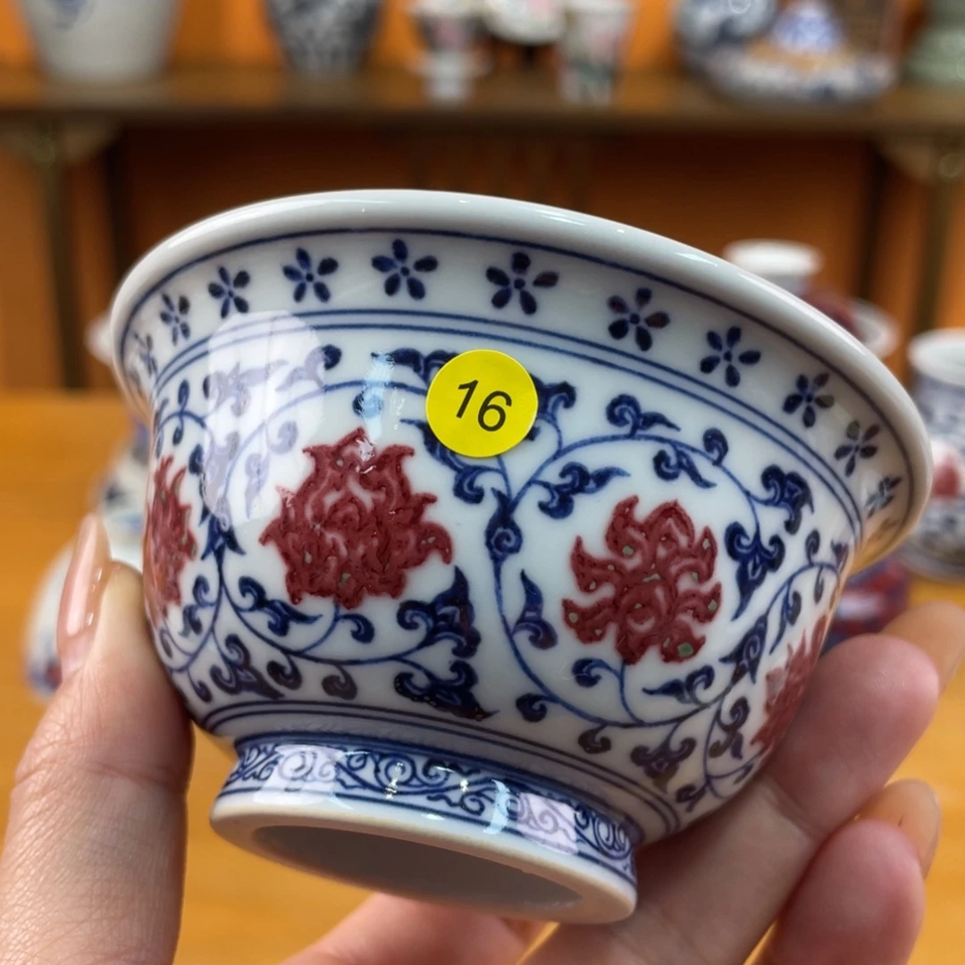 景德镇手绘哈哈哈哈哈哈