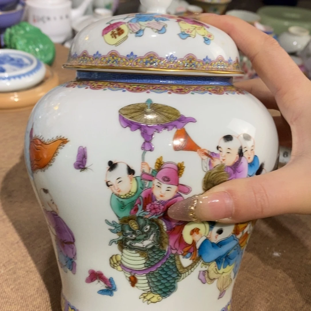 和*玉陶瓷精品系列产品