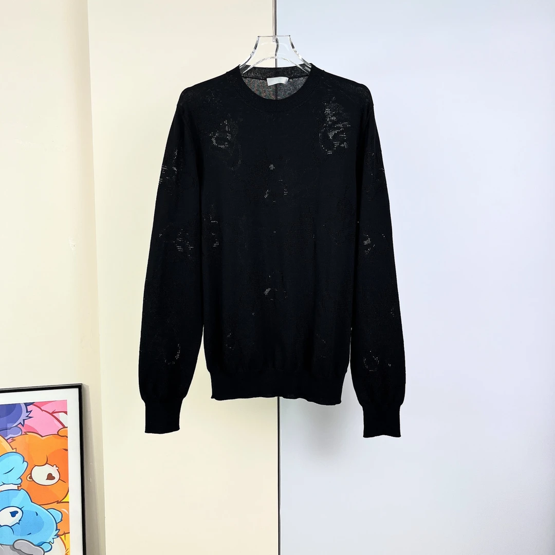 99新 DIOR/迪奥 套头针织衫/s码/Xsp32590