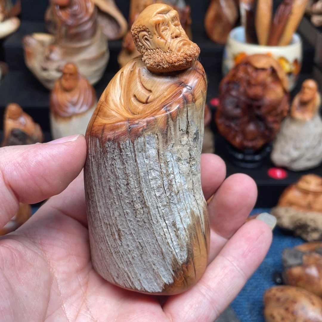 柏木（崖柏） Bcgghhtjjk