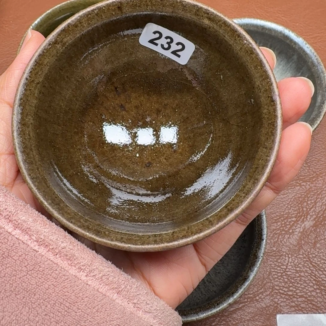茶盏龙窑柴烧自然还原232