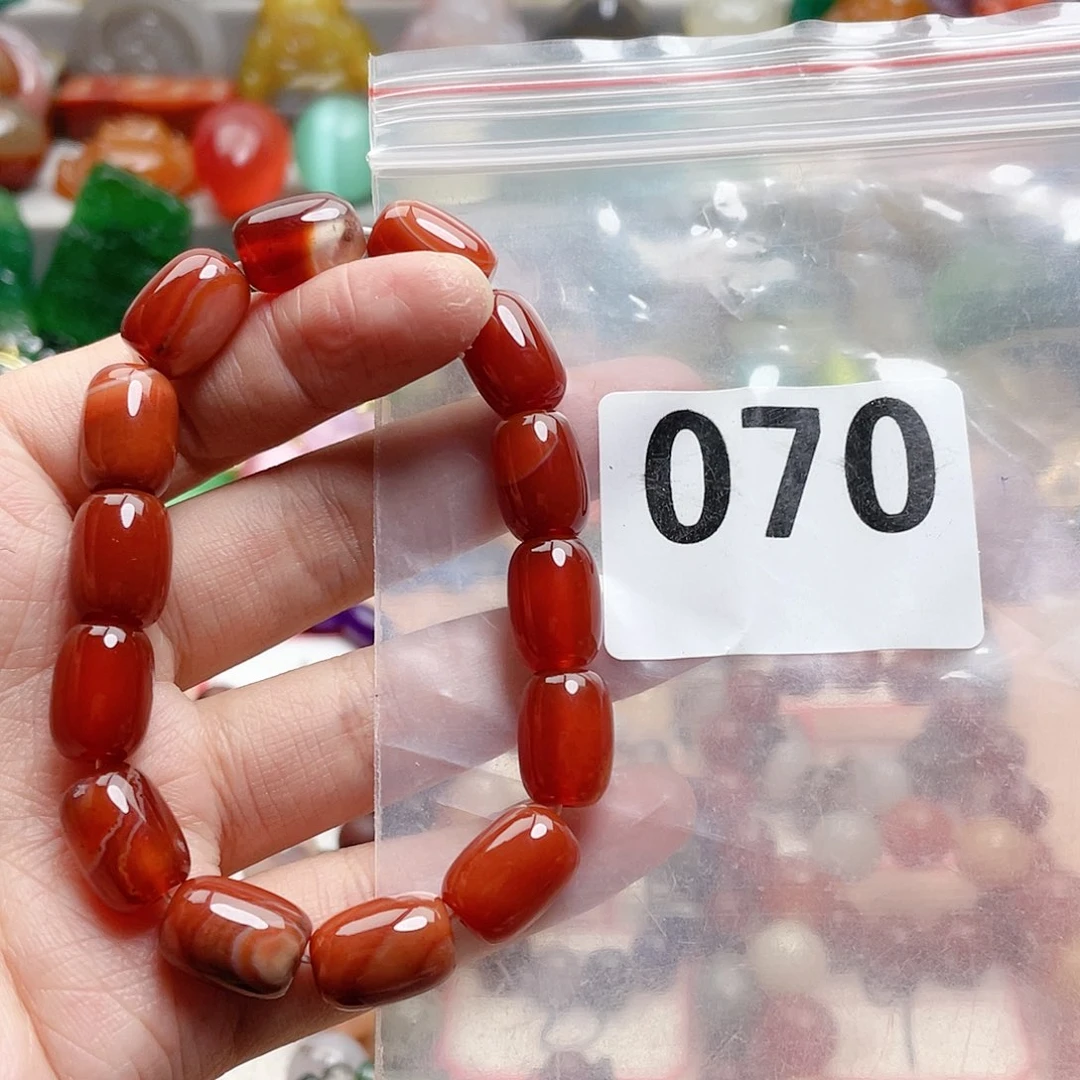 合金颈饰玛瑙/玉髓力*