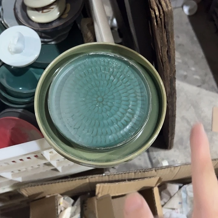 微瑕茶具介意勿拍