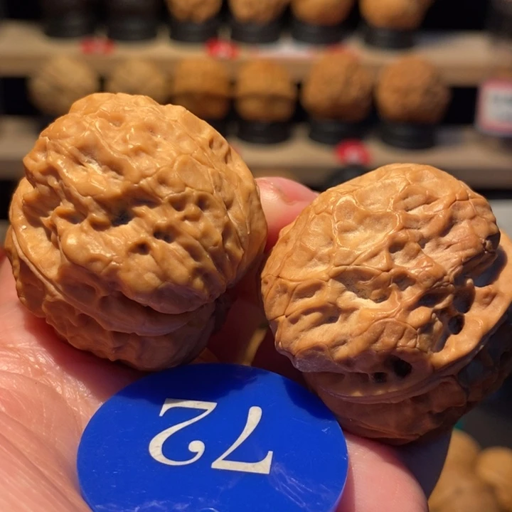 木质类鬼谷蟾王42尺寸