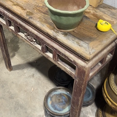 屿***川陶瓷材料，品相如图