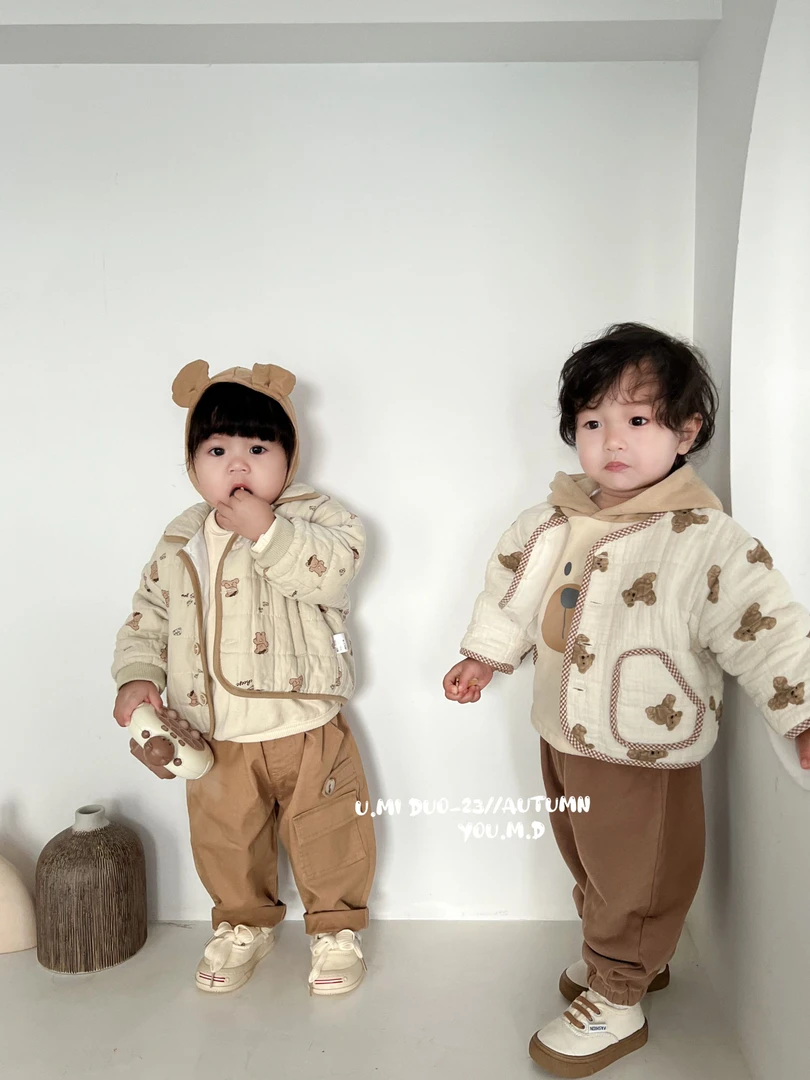DX-842527）格子家居服套装