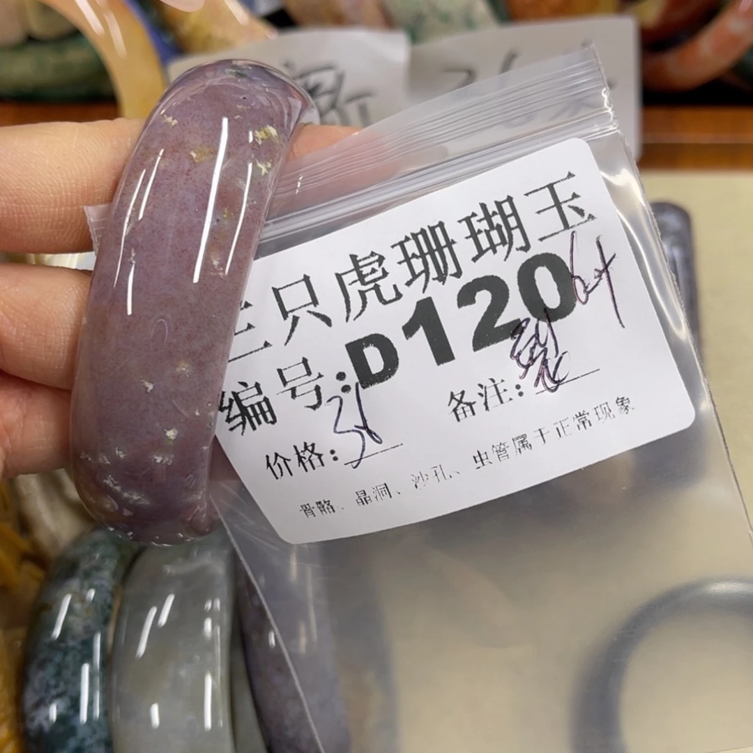 b***e硅化珊瑚（珊瑚玉）未镶嵌h