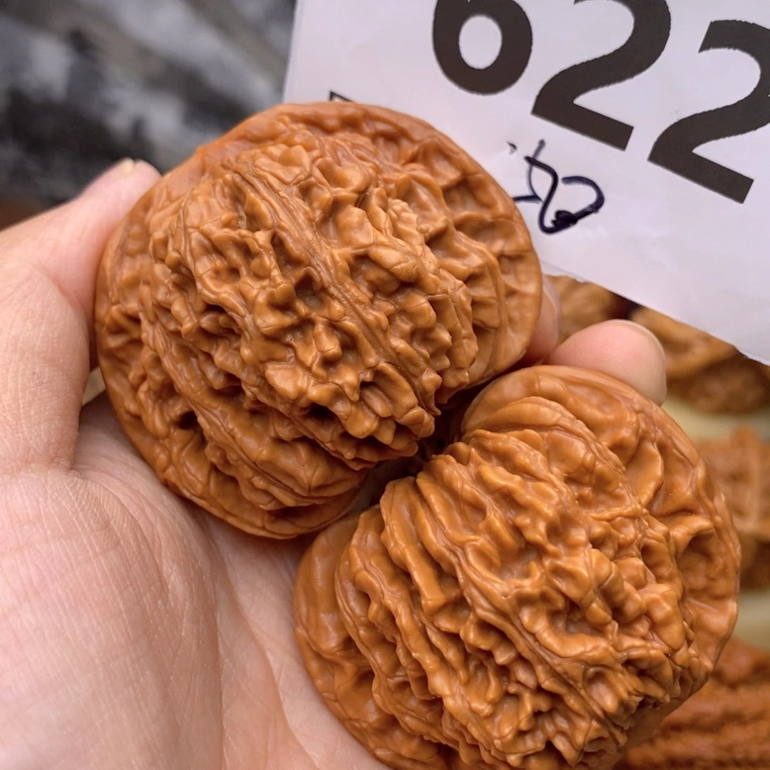 文玩核桃把件622号50楼