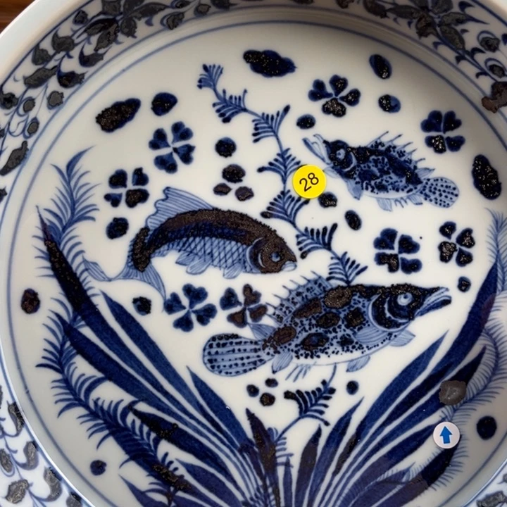 景德镇手绘哈哈哈哈哈哈