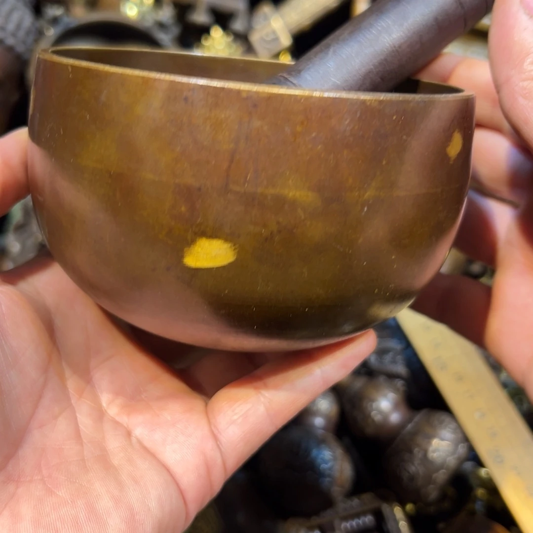 铜器摆件精工铜器