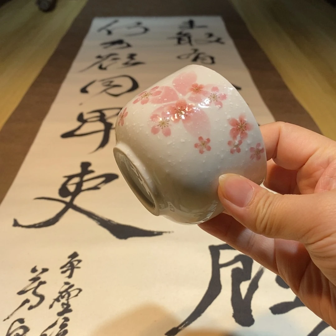 杯张****5易雅集工艺品有限公司