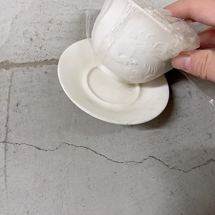 德化陶瓷茶器工艺2025