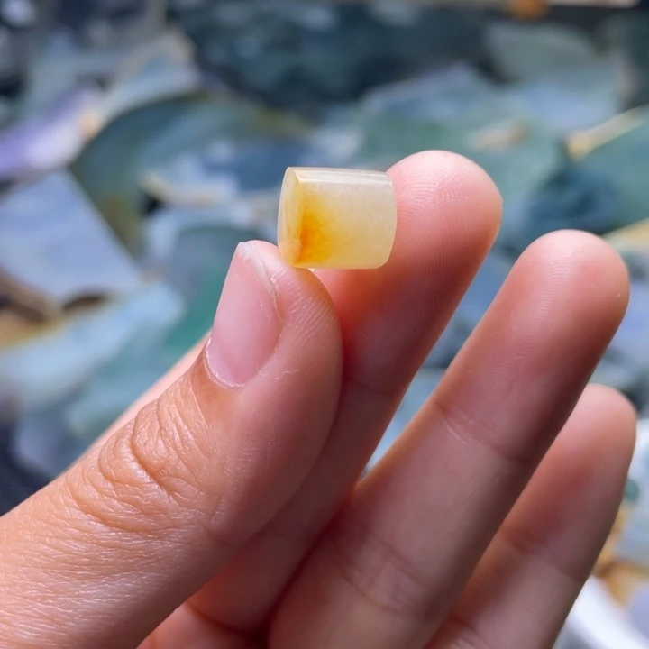 未镶嵌定制翡翠翡翠定制