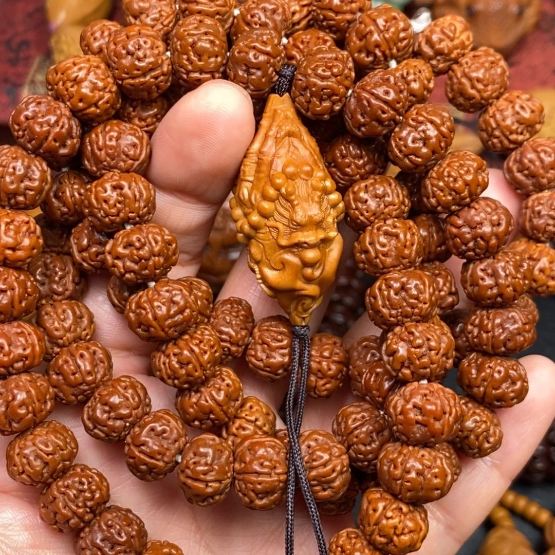 吊坠橄榄核橄榄核雕