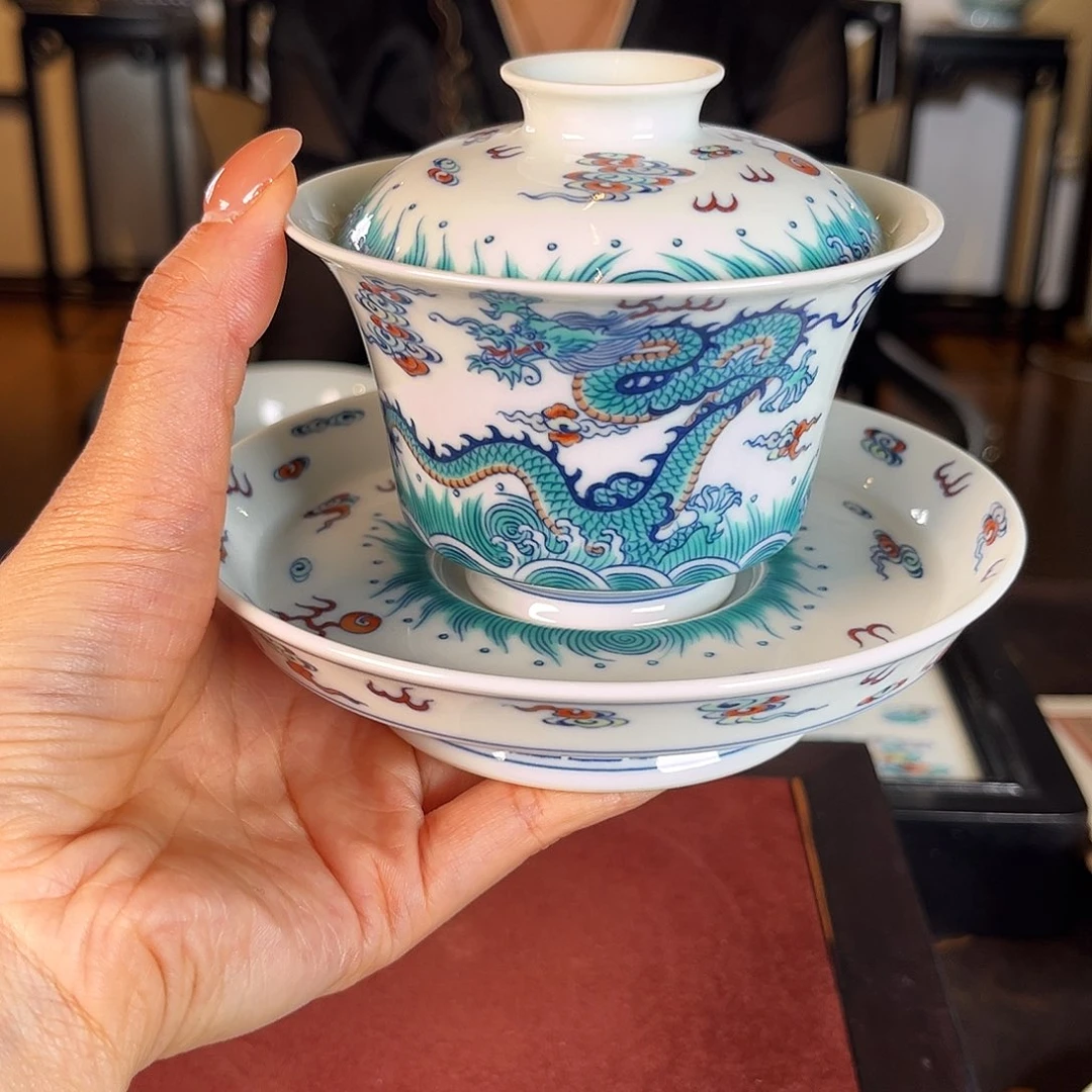 九鸣瓷艺九鸣瓷艺