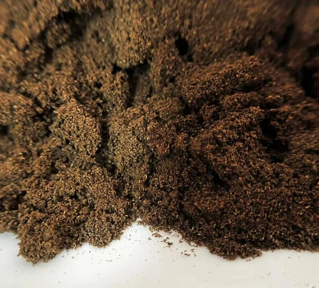 奇楠沉香沉水粉熏香