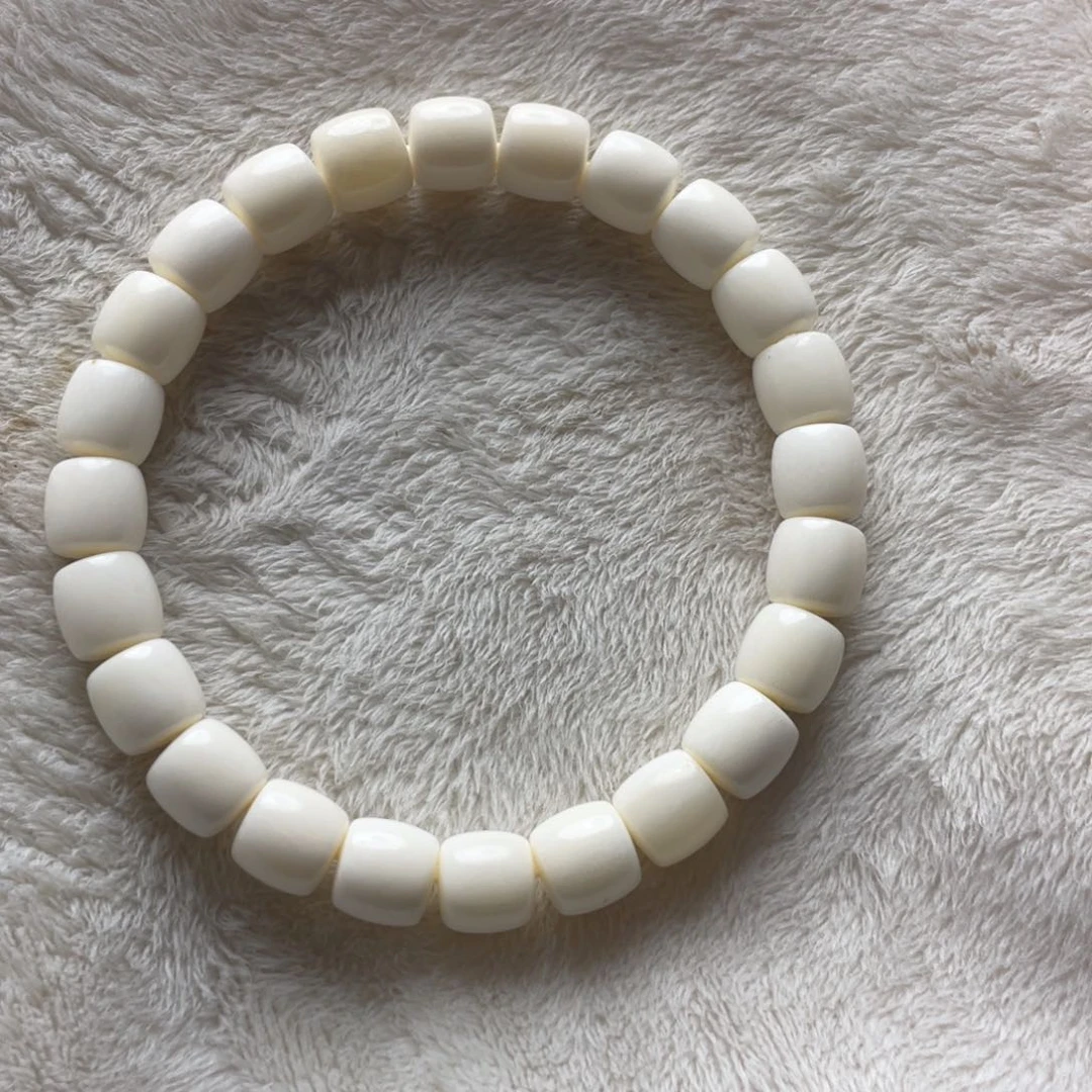 手串/手链鹿骨鹿骨