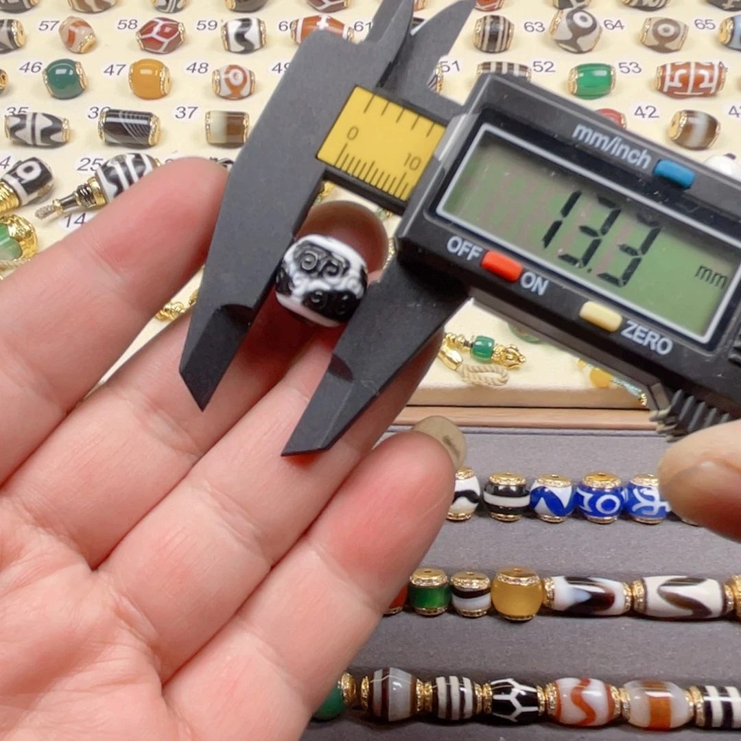 玛瑙/玉髓未镶嵌单颗