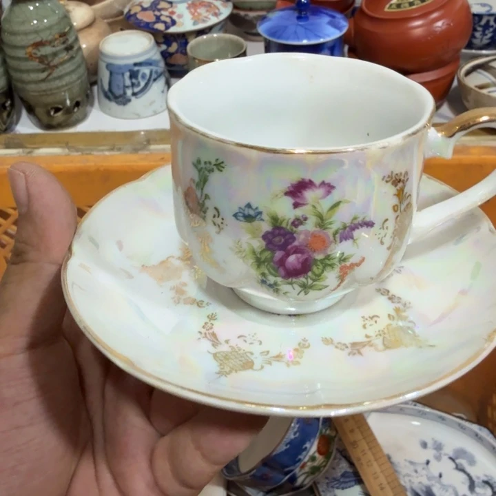 陶瓷陶瓷推荐第二名20包邮