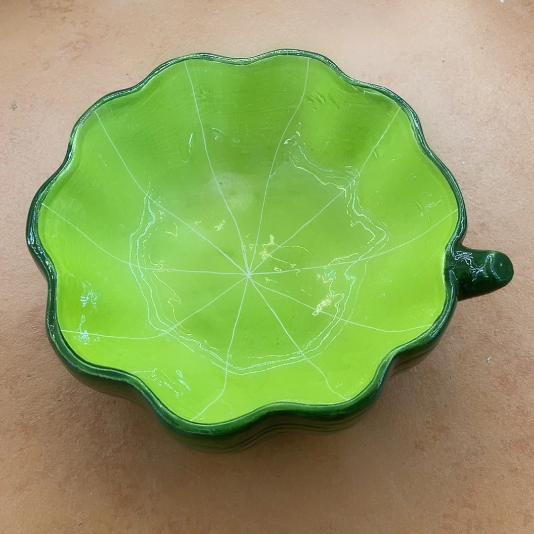 陶瓷微瑕介意慎拍