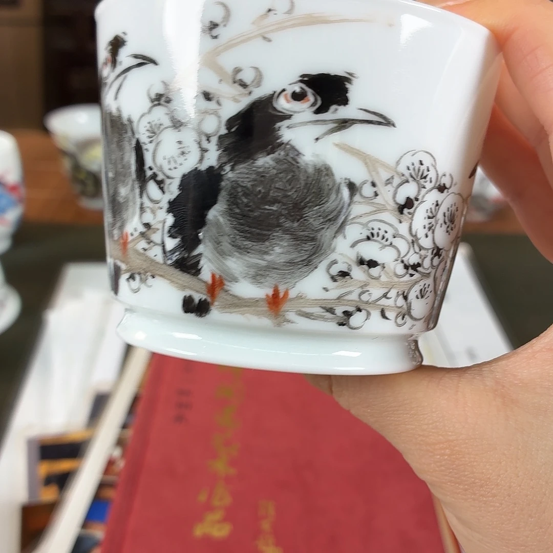 九鸣瓷艺九鸣瓷艺