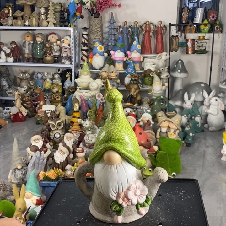 软陶工艺品摆件默认微瑕