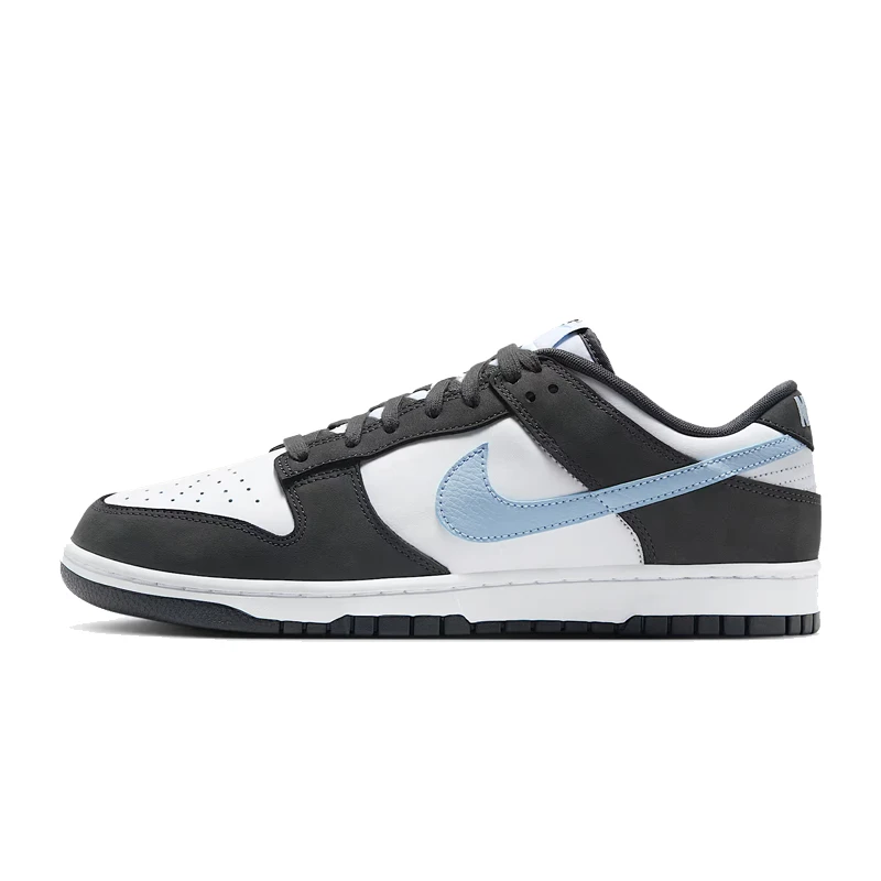 NIKE耐克【春】 Dunk Low 男子运动鞋板鞋ib3079-100
