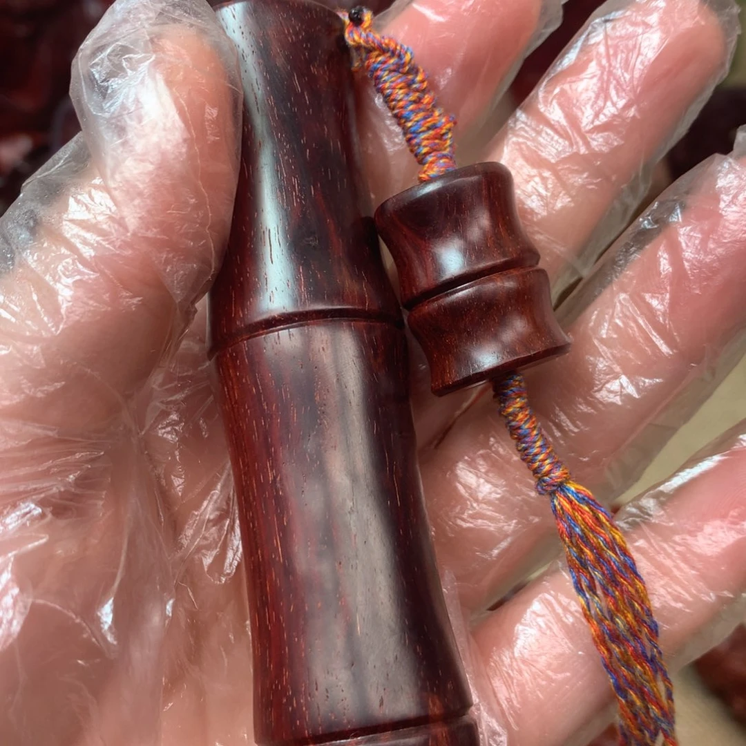 檀香紫檀（小叶紫檀）