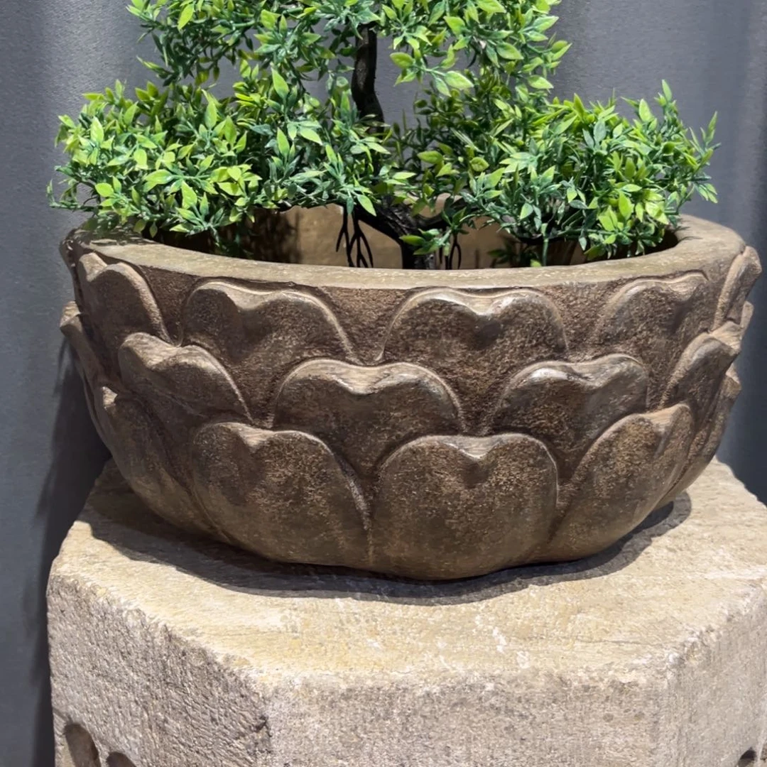 石盆青石包邮整石