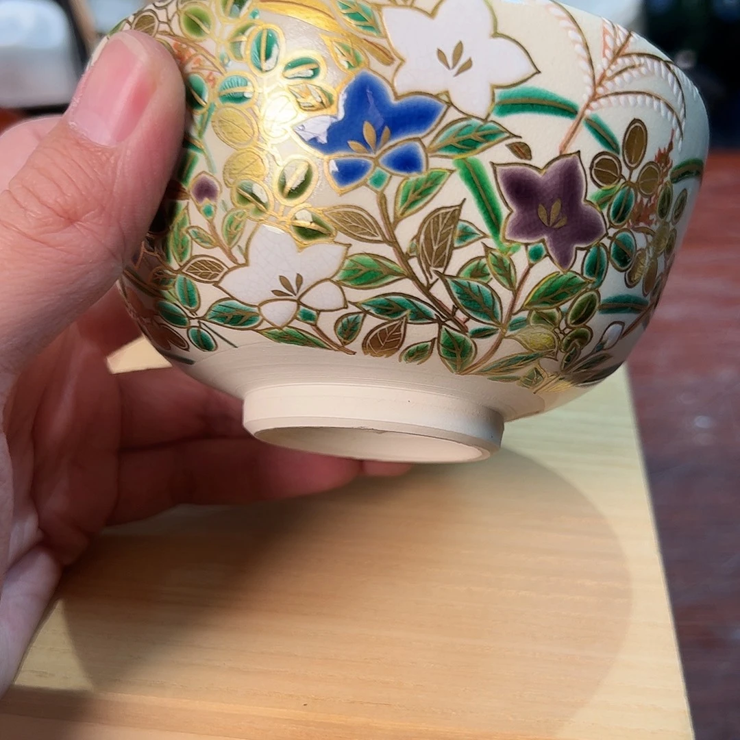 陶瓷中古艺术工艺美术品