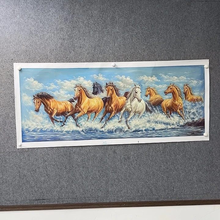 书法作品多次参加全国