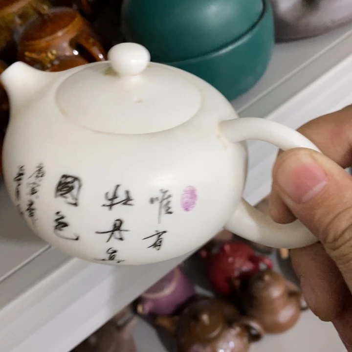 陶瓷艺术品及陶瓷制品