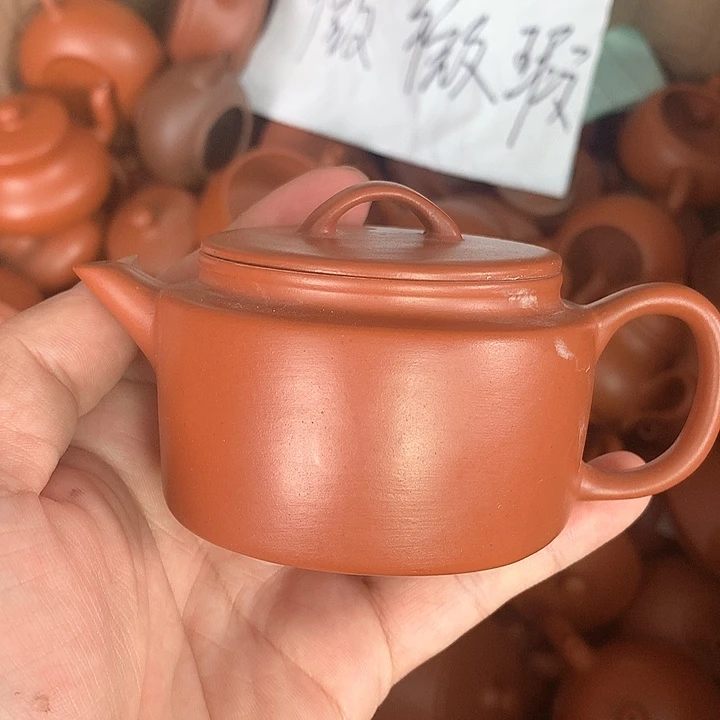 原矿朱泥壶周围10909000