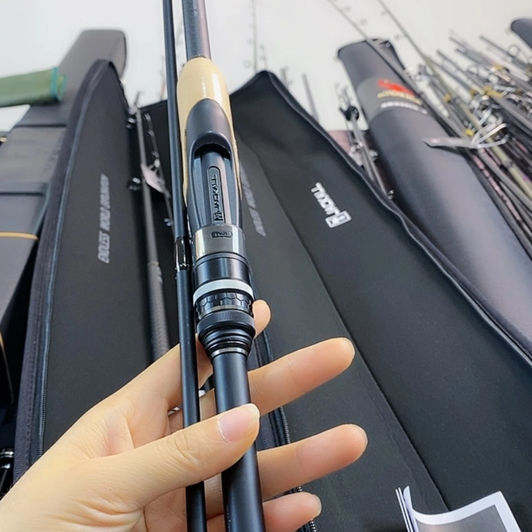 【闪购商品】3.8m碳素负电压
