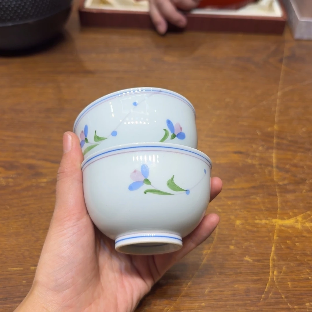 小狐狸瓷器家居好物推荐