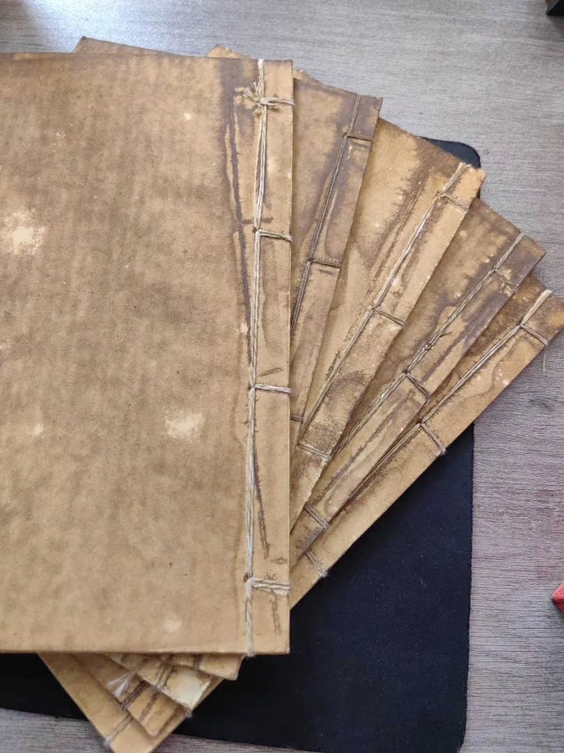 【藏心阁】字画好礼多样性发货（XS1020）