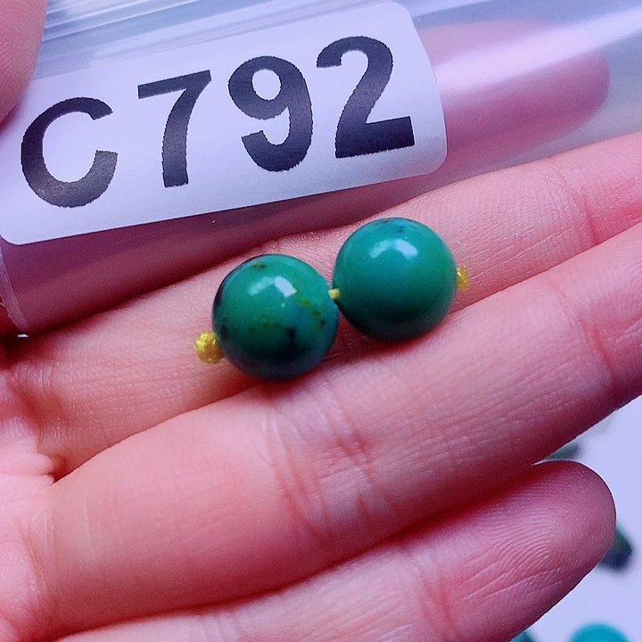 空竹粉丝专享十堰特色手工散珠