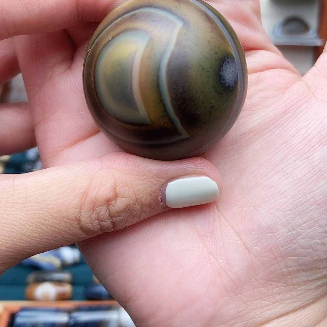 合金颈饰玛瑙/玉髓