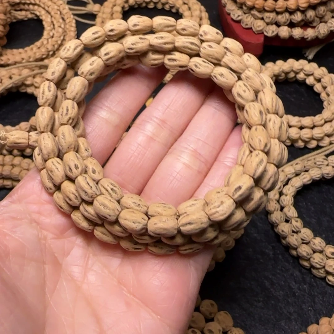 柏香籽/百香籽吊坠声****z