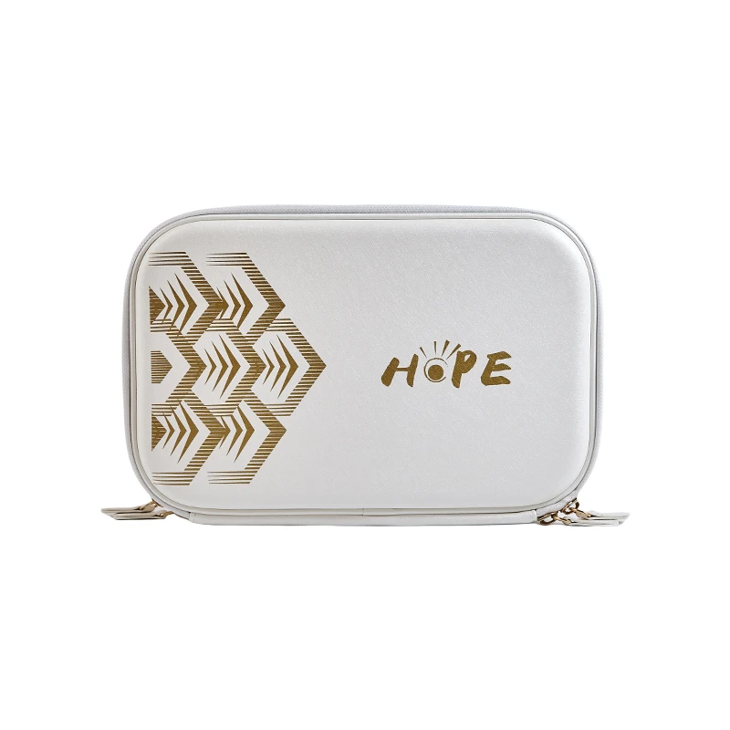 LI-NING/李宁【闫安专属】王楚钦乒乓球拍包ABJU033-2