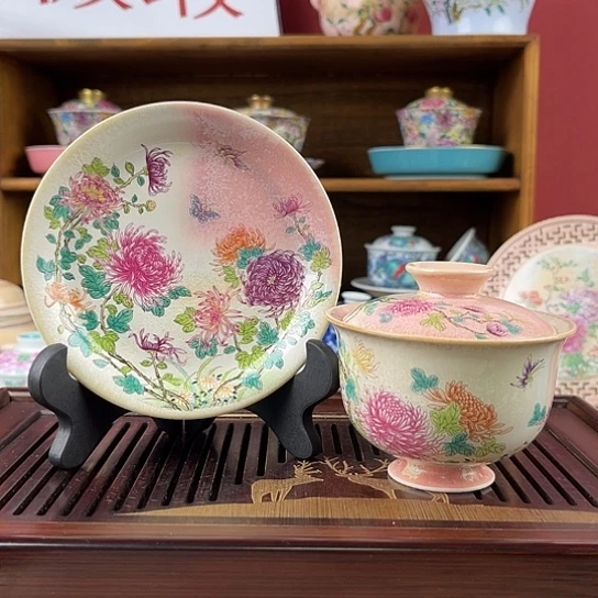 微瑕微瑕景德镇陶瓷