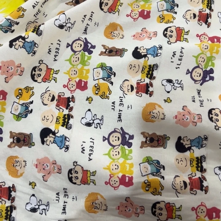 棉一米价福利品牌原单纯棉平布1.1宽E