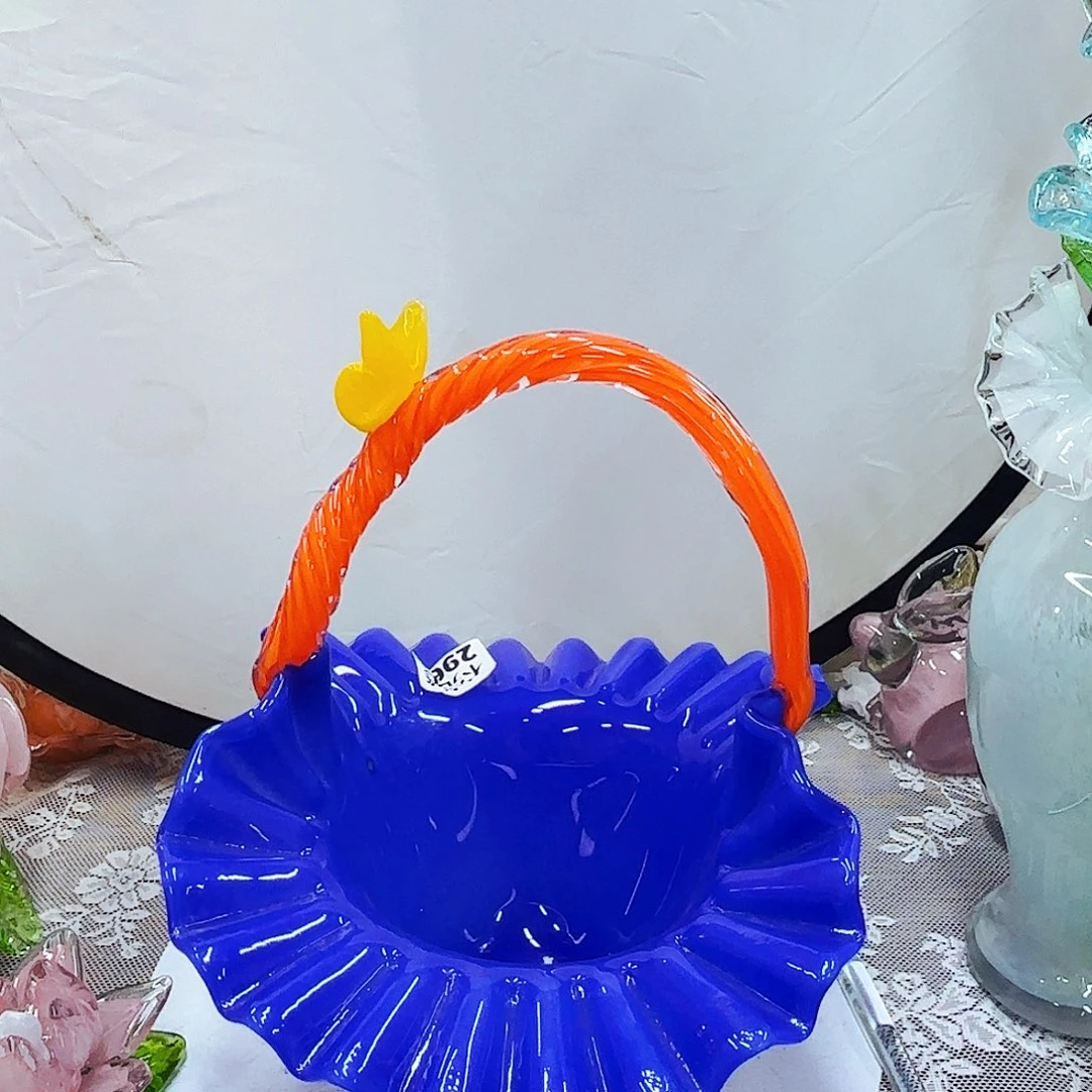 安妮家居花瓶摆件