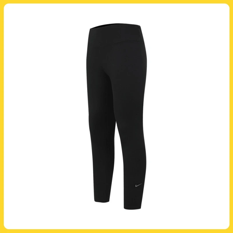 NIKE耐克女子AS WNK DF ONE HR 7/8TIGHTPRO长裤FN3233-010