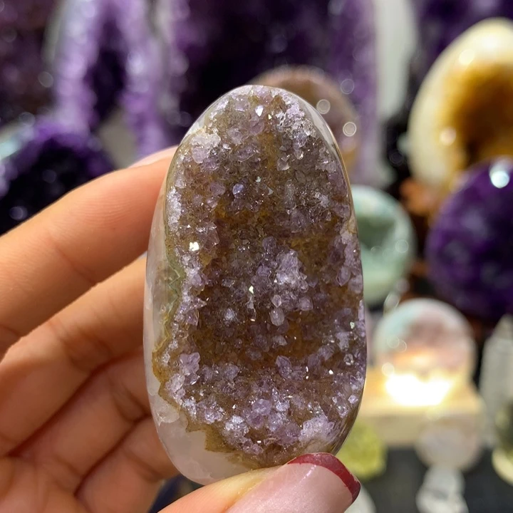 未镶嵌大型摆件（非配饰）水晶